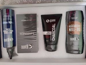 Beardo Men Grooming Kit
