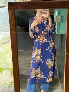Purple Dress For 200 Only