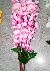 ✨each Set Beautiful Artificial Flowers 🌹✨