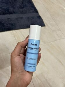 Sanfe Anti Dandruff Shampoo