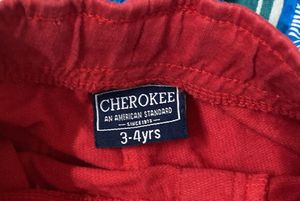Branded Boys Shorts