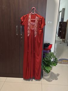 2 Piece Nighty Set