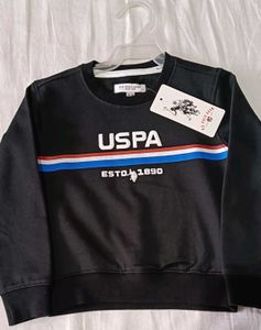 Kid&#39;s sweatshirt