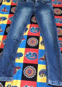 Levi's Jean Pants For Men