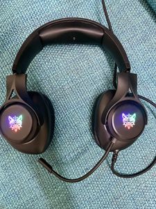 Decdeal X16 Gaming Wired Headphones