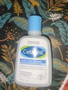 Face Wash and Cleanser