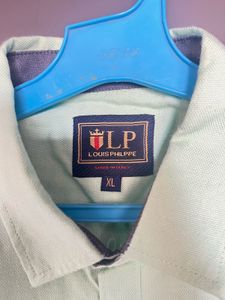 Louis Philippe Shirts