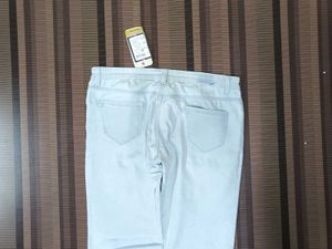 Slim Fit Women Jeans