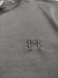 under armour original pullover