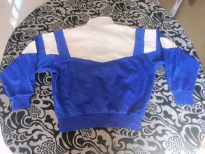DAIICHI Unisex Track Jacket