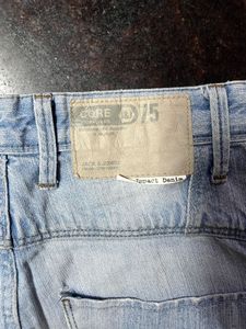 Stylish Denim Jeans Jack &amp; Jones