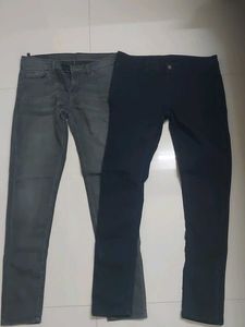 Jealous 21 Y2k Baddie Jeans Combo Sale!
