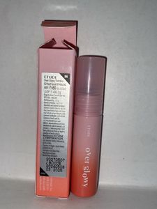 Etude Over Glowy Tint #02