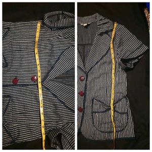 KAWAII BLAZER