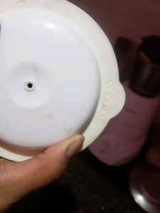 Bajaj Chutney Jar