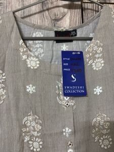 Kurti Single