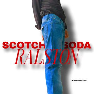 Scotch & Soda Ralston Jeans