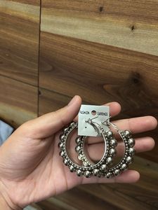 Fashion Earings