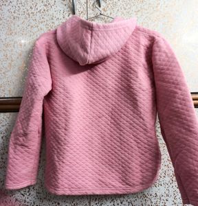 Hoodie For Girls