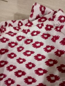 Dhoti For Girls