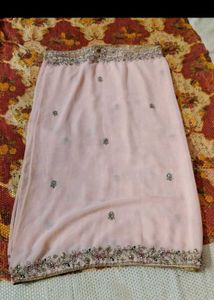 Elegant LEHENGA CHOLI