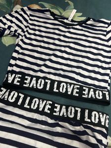 Full Stretchable Co Ord Set