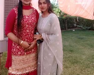 Only Once Used Sarara Set