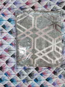 Violet 2+2 Bedding Set