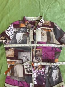 Vintage Shirt Fits S/M