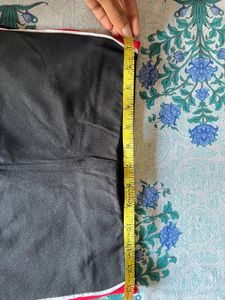 H&amp;M Pants - Varsity Red Strips