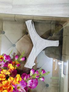 Primarks Care Imported Thong