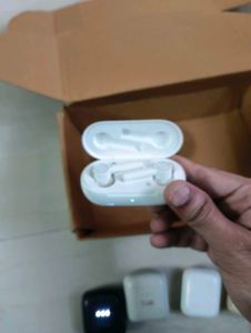 Used Branded Earbud