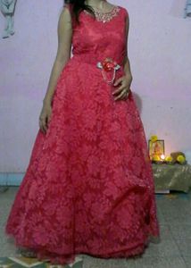 Long Gown 🎀💅