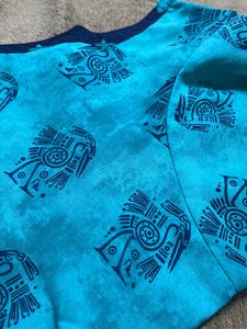 Kurti Set