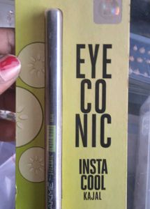 Lakme Eyeconic Kajal