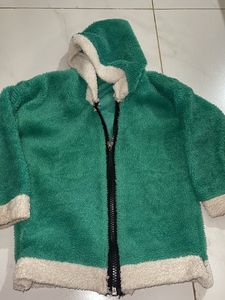 Jacket For Winter’s