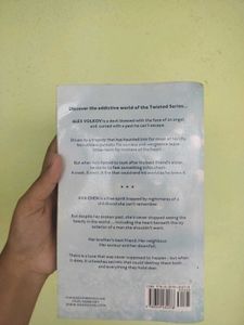 Twisted Love by Ana Huang