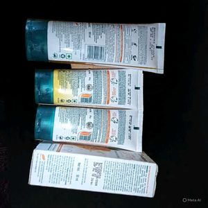Himalaya Dark Spot Clearing Kit