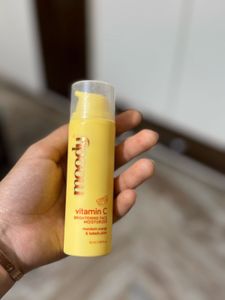 Moody VitaminC Brightening Moisturiser