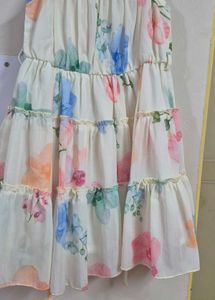 Frock For Girl