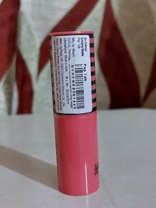 Nykaa So Creme Matte Lipstick- PEP TALK