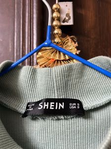 Shein Bodycon Dress