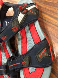 Filler Sandals Size UK 8