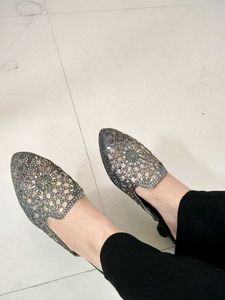 Heel Sandal💗