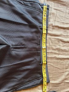 Gray Suit By Van Heusen For Men