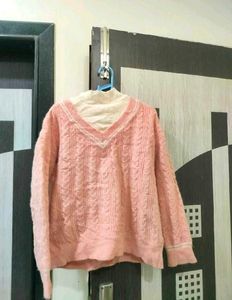Stylish Womens Korean Sweater✨