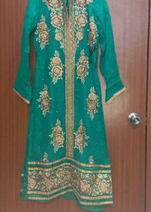 New Heavy Kurta Set