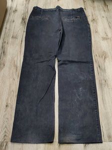 Sc9128 Rolex Bootcut Jeans Waist 36