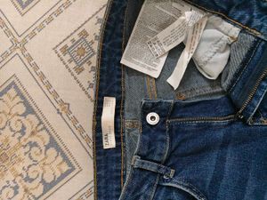 Y2k Bootcut Zara Jeans