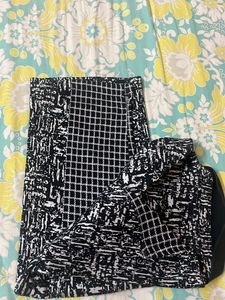 Supercool Black T-shirt